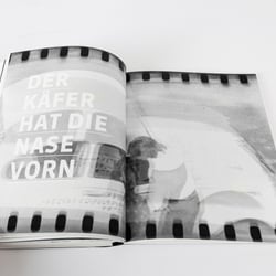 Das Lexikon der verschwundenen Dinge
