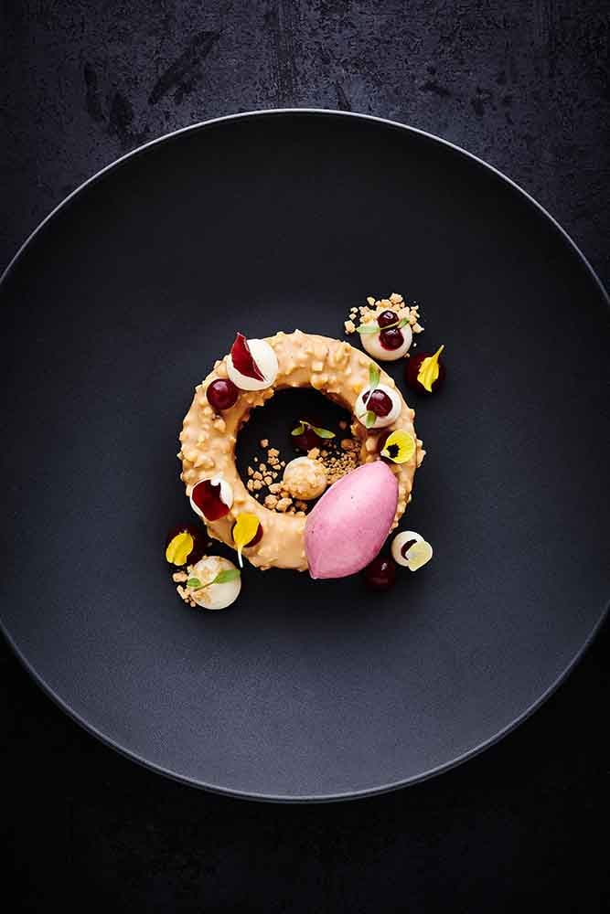 Food-Fotografie & Reportage Wild Kochbuch von Harald Rüssel