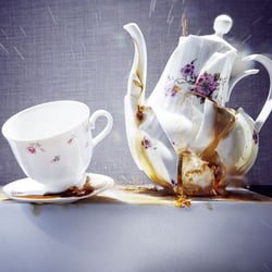 Kaffekanne