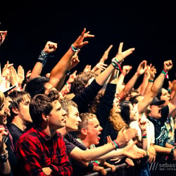 Trebur Open Air 2012