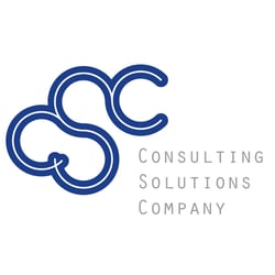 Logoentwicklung für ein Consultingunternehmen