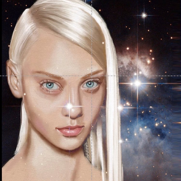 Pauline Fabry