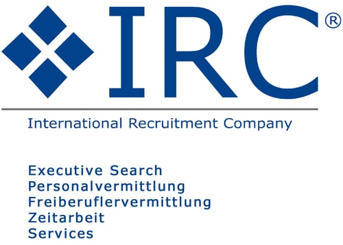 IRC – International Recruitment Company GmbH