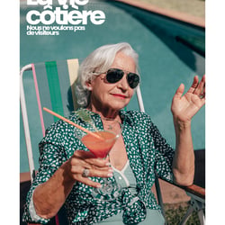 svensergehamann zbagency berlin Cote d Azur grandma