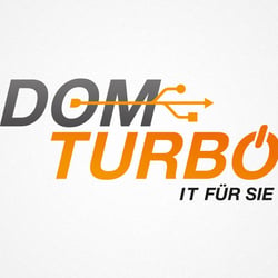 Dom Turbo Logo