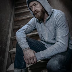 Fashion Editorial for the Look-Book of Q1