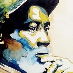 Burning Spear