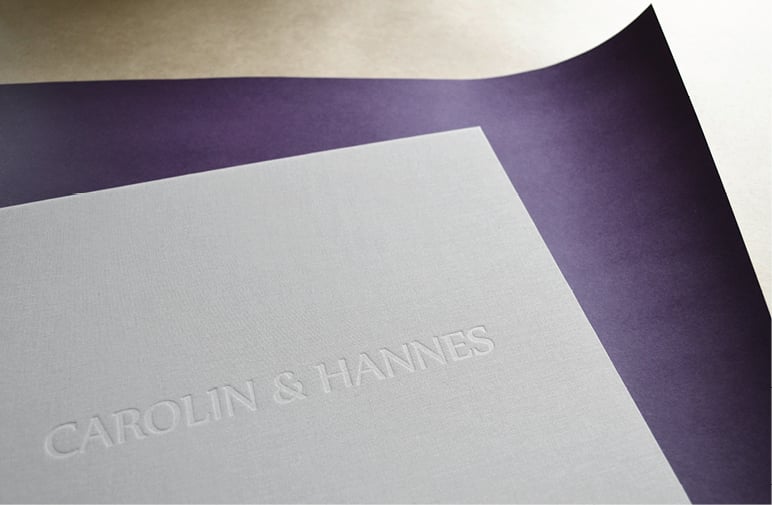 Handwerk – Buchbinden