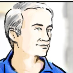 Storyboard-Bild 2 – Bürokratieabbau