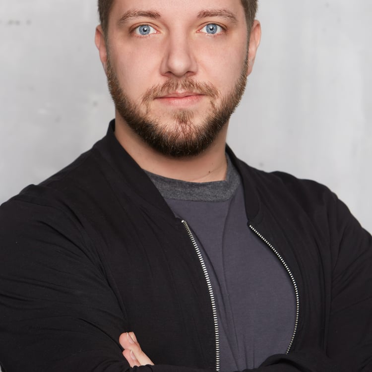 Oliver Jaworek