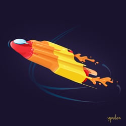 Rocket ICE