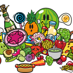 food