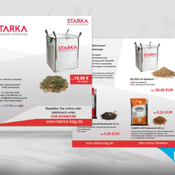 Starka Flyer