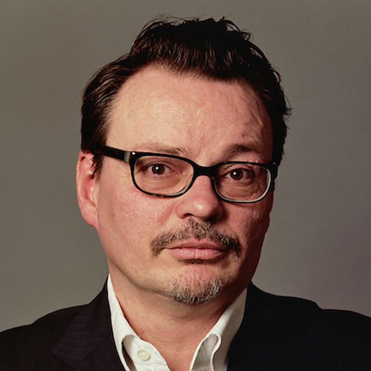 Marcus Schulz