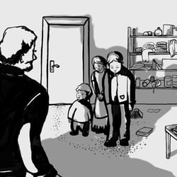Familie