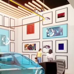 Experience Room
