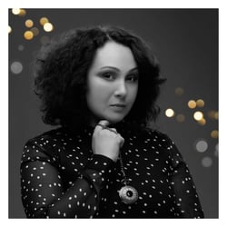 Fabienne – Single ‚Zeit‘ Cover