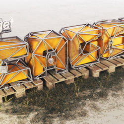 3DDesign Typography MaxKulich 04