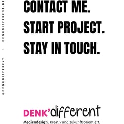 Contact me