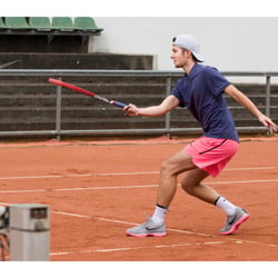 Katalog Nike 2018 – Nike Court Team Wear