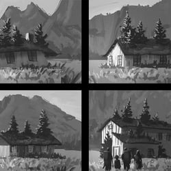 oldHouse concepts
