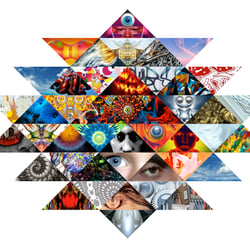 triangles