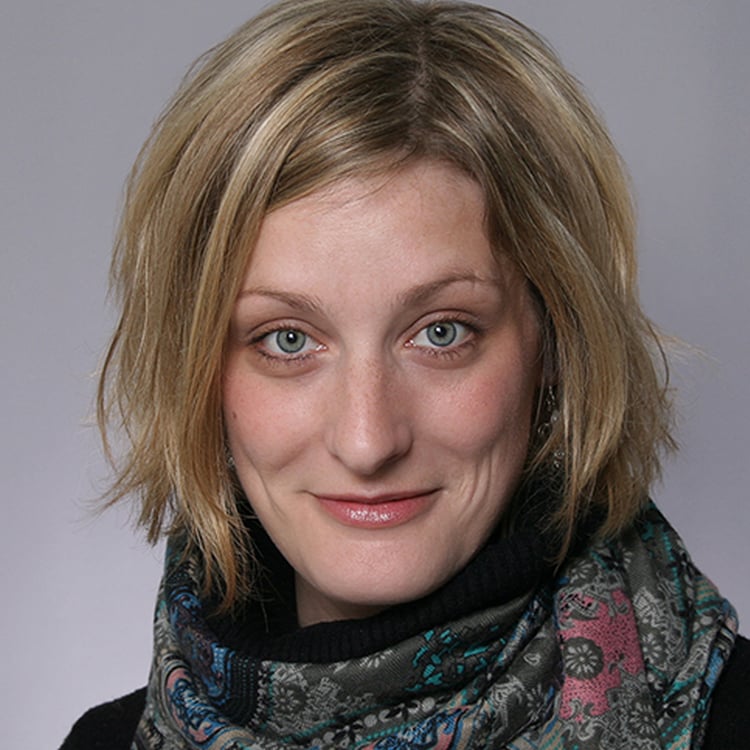 Caroline Fischer