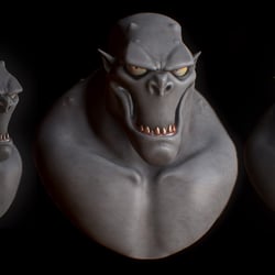 KillerCroc