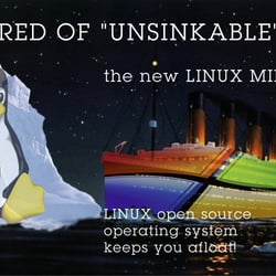 Illustration Linux/Win