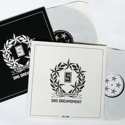das drehmoment lp’s „5 years anniversary“ vol1 und vol2