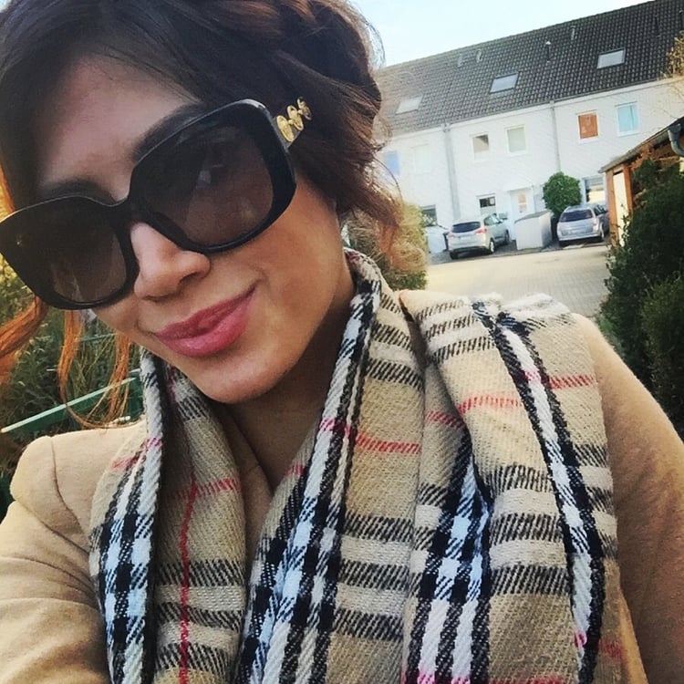 Kübra Özgül