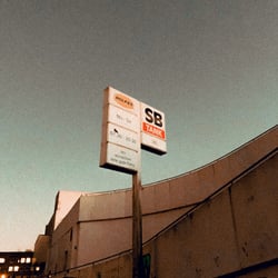 Straßenfotografie