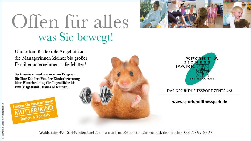 Anzeige