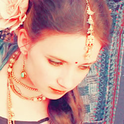 Fashion Portrait