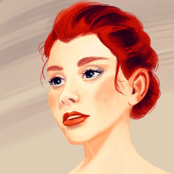 Red Hair