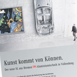 Mercedes Benz 11