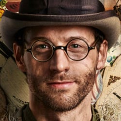 Kampagne für Fies Edelbrennerei