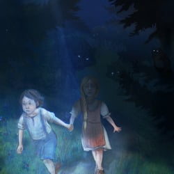Buchillustration