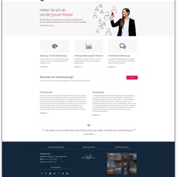 Responsive Webdesign