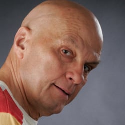 Jan Preucil – actor
