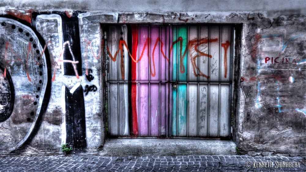 Door 6