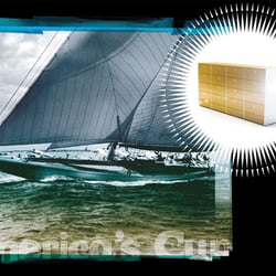 LOOKBOOK America’s Cup