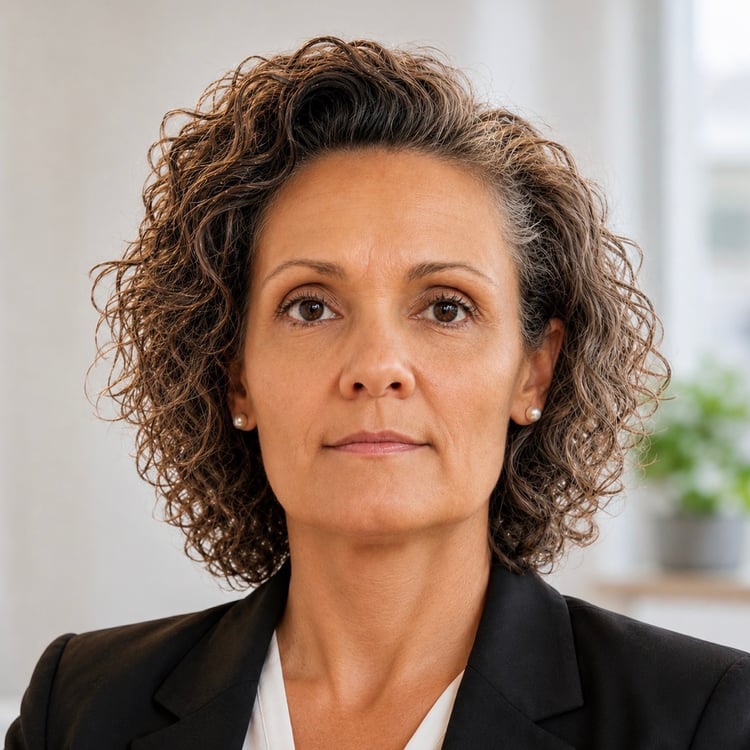 Katja Hennefelder