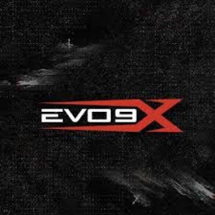 Evo9x Sportswear