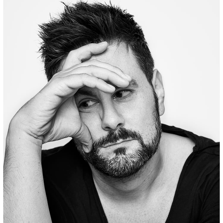 Andreas Reiter