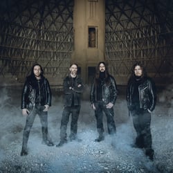 Band & Artist Photography