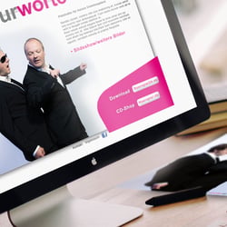 Webdesign