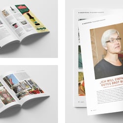 Magazin – Garçon Ausgabe 62 6
