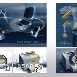 Gruner & Jahr :: Onlinelexikon – Technische Illustrationen