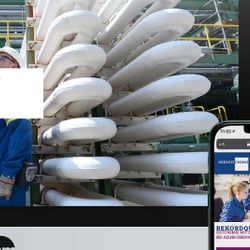 07 Agentur bloominds Unternehmerverband Nordostchemie Website